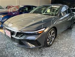 هیۆندای ئەلەنترا